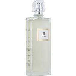 Givenchy Le De Perfume EDT SprayTester