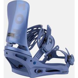 Burton Cartel Re:Flex Snowboard Binding 2024