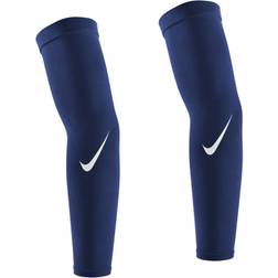 Nike Niike Pro Dri-Fit Sleeve 4.0 - Navy