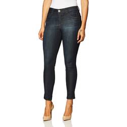 Democracy Ab Solution Jegging Jeans - Indigo