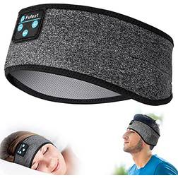 Fulext Sleep Headband,Sleeping