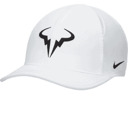 Nike Dri-FIT Club - Bianco