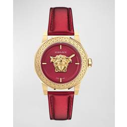 Versace Medusa Deco Watch, 38mm