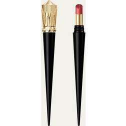Christian Louboutin Nude Rose Rouge Stiletto Lumi Matte Lipstick