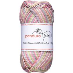 Panduro Cotton 8/4 50g Sommarskymning