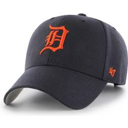 47 Brand Detroit Tigers MLB MVP Navy Adjustable