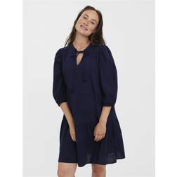 Maternity-tunic