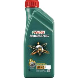 Castrol Magnatec 5W-30 Engine 1L Motor Oil 1L