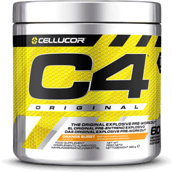 Cellucor C4 Original Pre-Workout Powder 60 Servings