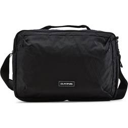 Dakine Concourse Messenger 15L Black, Unisex, Udstyr, tasker og rygsække, Sort, 15 L