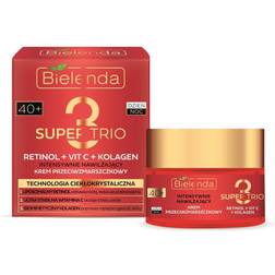 Bielenda Super Trio Intensiv Cream 50 ml 50ml