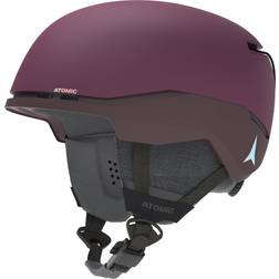 Atomic Four Pro Helmet Plum