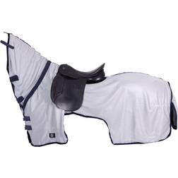 Imperial Riding Loins For Horses Fly Royce - Gris