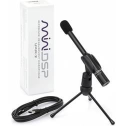 Minidsp UMIK-2 USB Reference Measurement Microphone