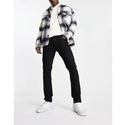 Lee Mens Luke Jeans - Black