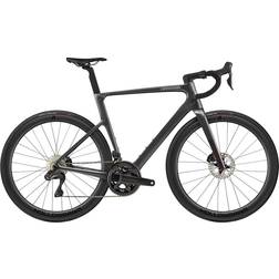 Cannondale SuperSix EVO 2 Road Bike - Raw