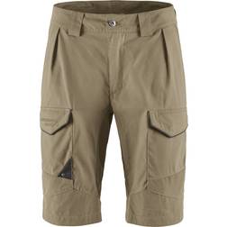 Klättermusen Grimner Shorts M's - Dusty Green