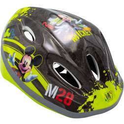 Disney Cykelhjälm Musse 52-56