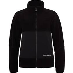 Sail Racing Gale Pile Zip Jacket - Carbon