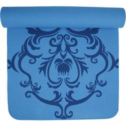 ODIN Bohemian Yogamatta 0,6cm