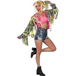Rubies Harley quinn stand alone costume