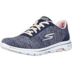 Skechers Go Walk 5-True Sneaker - True Blue