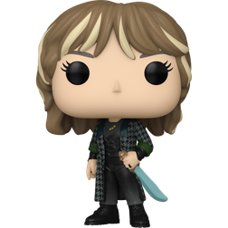 Funko POP Marvel Loki Sylvie