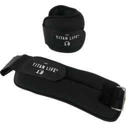 Titan Life Wrist and Ankle Weight 1kg