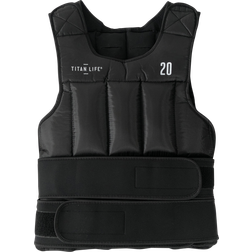 Titan Life Weight Vest 20 kg, viktväst One