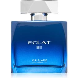 Oriflame Eclat Nuit Eau de Parfum 75ml