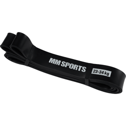 MM Sports Træningsbånd, 23-34 kg Resistance Band