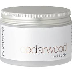 Purerené Cedarwood Moulding Clay 80ml