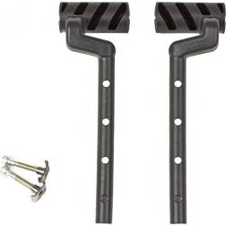 Ortlieb Handlebar Mounting-Set Support One