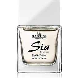 Santini SANTINI Cosmetic Sia Eau de Parfum 50ml