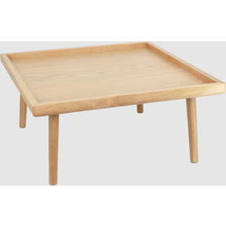 Umage Lounge Around Shuffle Oak Coffee Table