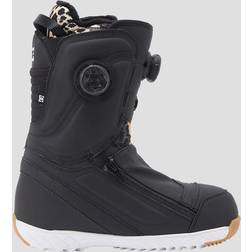 DC Shoes Mora Snowboard Boots Black