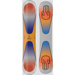 Bataleon Evil Twin 2024 Snowboard uni