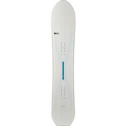 United Shapes Cadet 2024 Snowboard 158