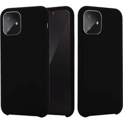 MAULUND iPhone 11 Silicone Cover Sort