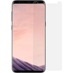 MAULUND Samsung Galaxy S9 Plus PanserPro Hærdet Glas afgrænset