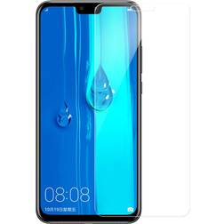 MAULUND Huawei Y9 2019 Skärmskydd Härdat Glas 0,3mm