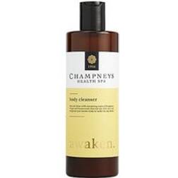Champneys Awaken Body Cleanser 350ml
