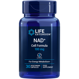Life Extension NAD+ Cell Formula 100 mg