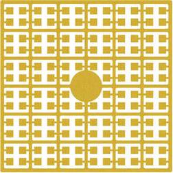 Pixelhobby Pixel-pärlor guld no. 560