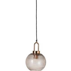 Lene Bjerre Dora Old Pink Pendel ∅ 22cm