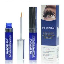 PHOERA eyelash and brow serum