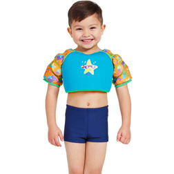 Zoggs Super Star Water Wings Vest