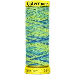 Gutermann Multicolour Deco Stitch 70 Thread 9968