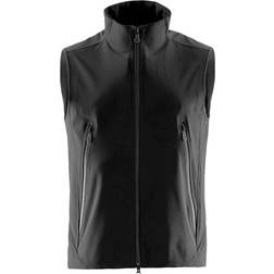 Sail Racing Spray Softshell Vest