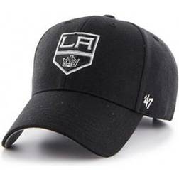 47 Brand Los Angeles Kings NHL MVP Velcroback Hat